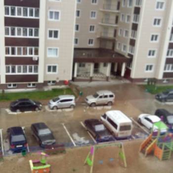 Сдается 2-х комнатная квартира, 68 м²