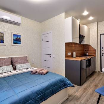 Сдается 1-комнатная квартира, 20 м²