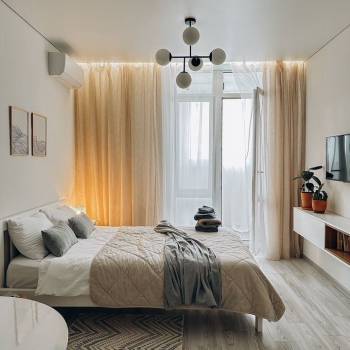 Сдается 1-комнатная квартира, 26 м²