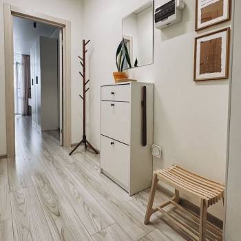 Сдается 1-комнатная квартира, 26 м²