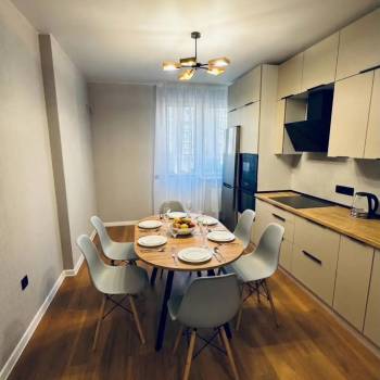 Сдается 1-комнатная квартира, 43 м²