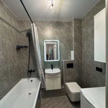 Сдается 1-комнатная квартира, 43 м²