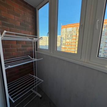 Сдается 1-комнатная квартира, 43 м²