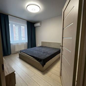Сдается 1-комнатная квартира, 41 м²