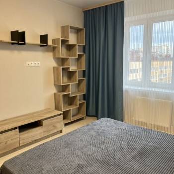 Сдается 1-комнатная квартира, 41 м²