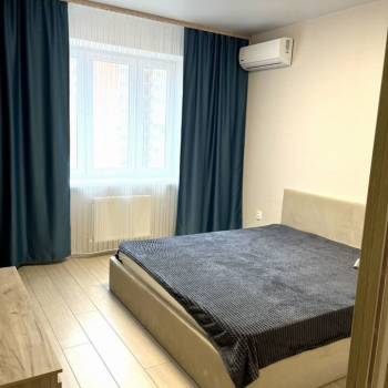Сдается 1-комнатная квартира, 41 м²