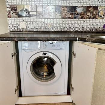 Продается 1-комнатная квартира, 42,5 м²