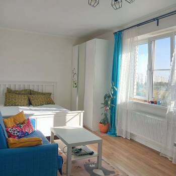 Продается 2-х комнатная квартира, 56,4 м²