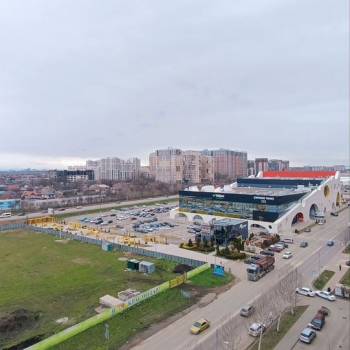 Продается 2-х комнатная квартира, 56,4 м²