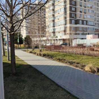 Продается 2-х комнатная квартира, 56,4 м²