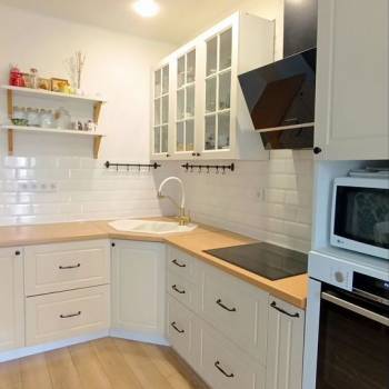 Продается 2-х комнатная квартира, 56,4 м²