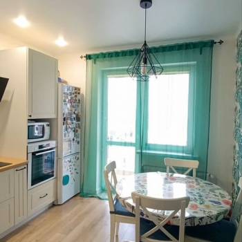 Продается 2-х комнатная квартира, 56,4 м²