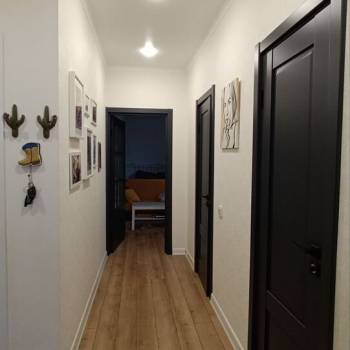 Продается 2-х комнатная квартира, 56,4 м²
