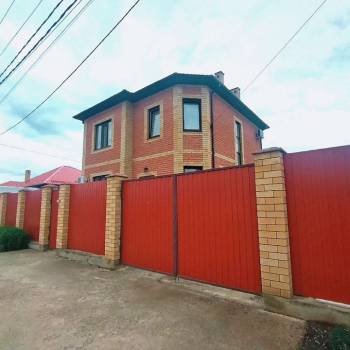 Продается Дом, 129 м²
