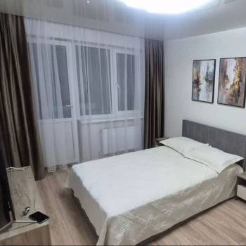 Продается 1-комнатная квартира, 29,7 м²