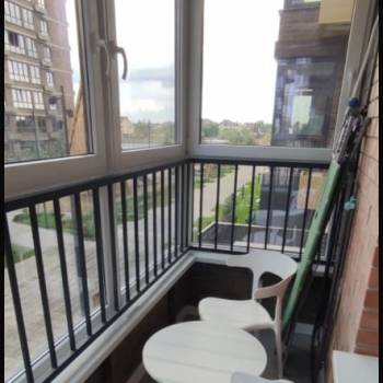 Сдается 1-комнатная квартира, 20 м²