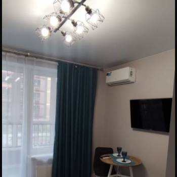 Сдается 1-комнатная квартира, 20 м²