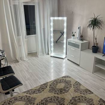 Сдается 1-комнатная квартира, 39 м²