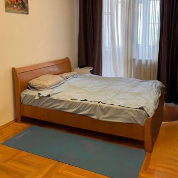 Сдается 2-х комнатная квартира, 86 м²