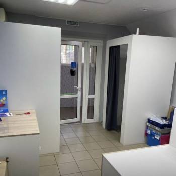 Сдается Нежилое помещение, 40 м²