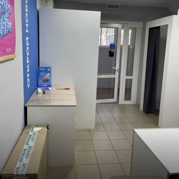 Сдается Нежилое помещение, 40 м²