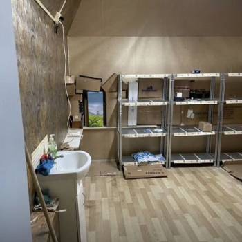 Сдается Нежилое помещение, 40 м²