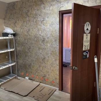 Сдается Нежилое помещение, 40 м²
