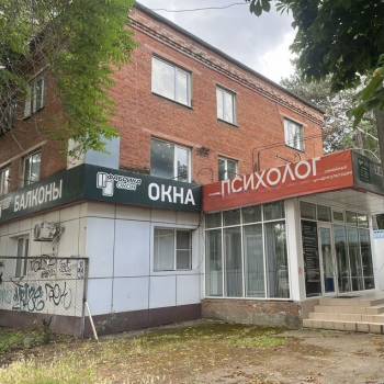 Сдается Нежилое помещение, 16 м²