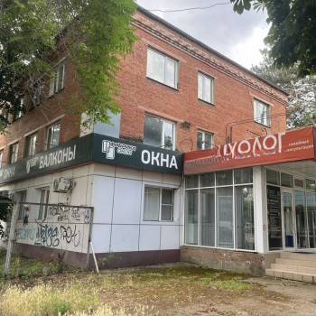 Сдается Нежилое помещение, 16 м²