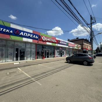 Сдается Торговое помещение, 100 м²