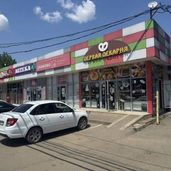 Сдается Торговое помещение, 100 м²