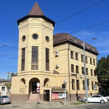 Сдается Офис, 20 м²