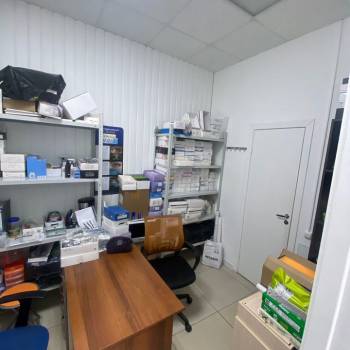 Сдается Торговое помещение, 60 м²