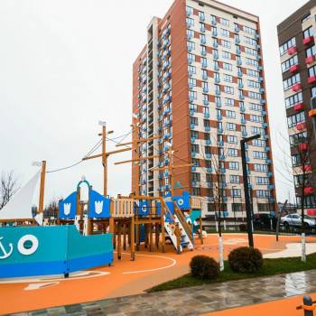 Продается 2-х комнатная квартира, 56 м²