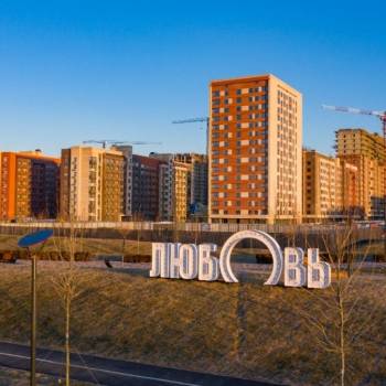 Продается 2-х комнатная квартира, 56 м²