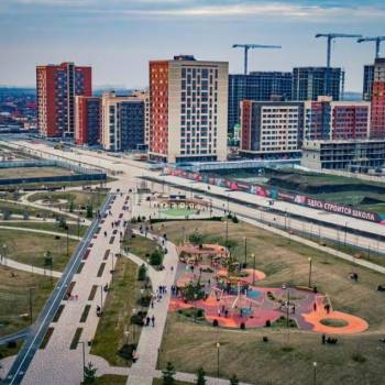 Продается 2-х комнатная квартира, 56 м²