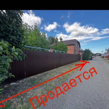 Продается Участок, 800 м²