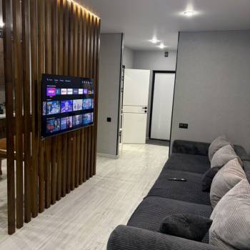 Продается 1-комнатная квартира, 49,6 м²