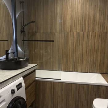 Продается 1-комнатная квартира, 49,6 м²
