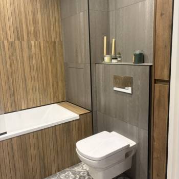 Продается 1-комнатная квартира, 49,6 м²