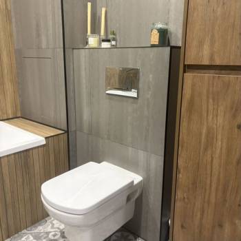 Продается 1-комнатная квартира, 49,6 м²