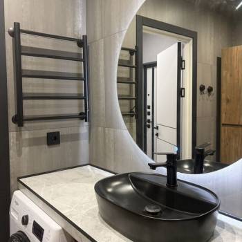 Продается 1-комнатная квартира, 49,6 м²