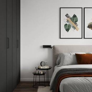 Продается 1-комнатная квартира, 49,6 м²