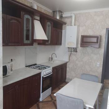 Сдается 1-комнатная квартира, 40 м²