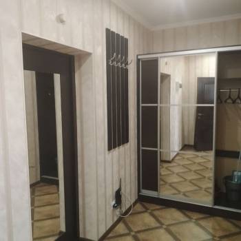 Сдается 1-комнатная квартира, 40 м²