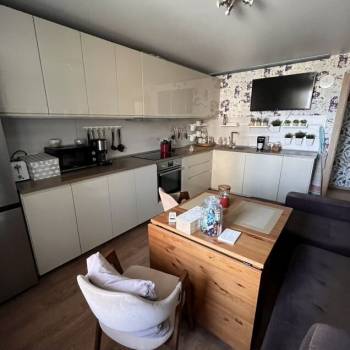 Продается 2-х комнатная квартира, 67,4 м²