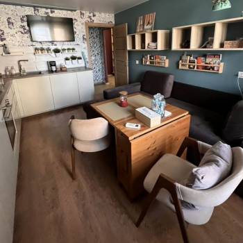 Продается 2-х комнатная квартира, 67,4 м²