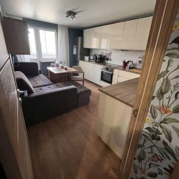 Продается 2-х комнатная квартира, 67,4 м²