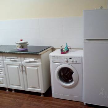 Сдается 1-комнатная квартира, 23 м²