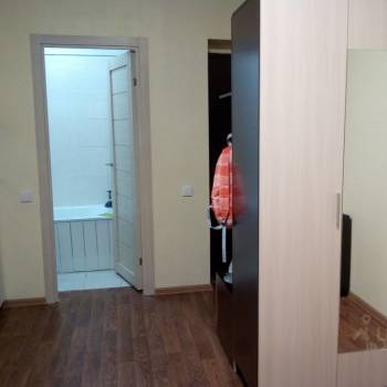 Сдается 1-комнатная квартира, 23 м²